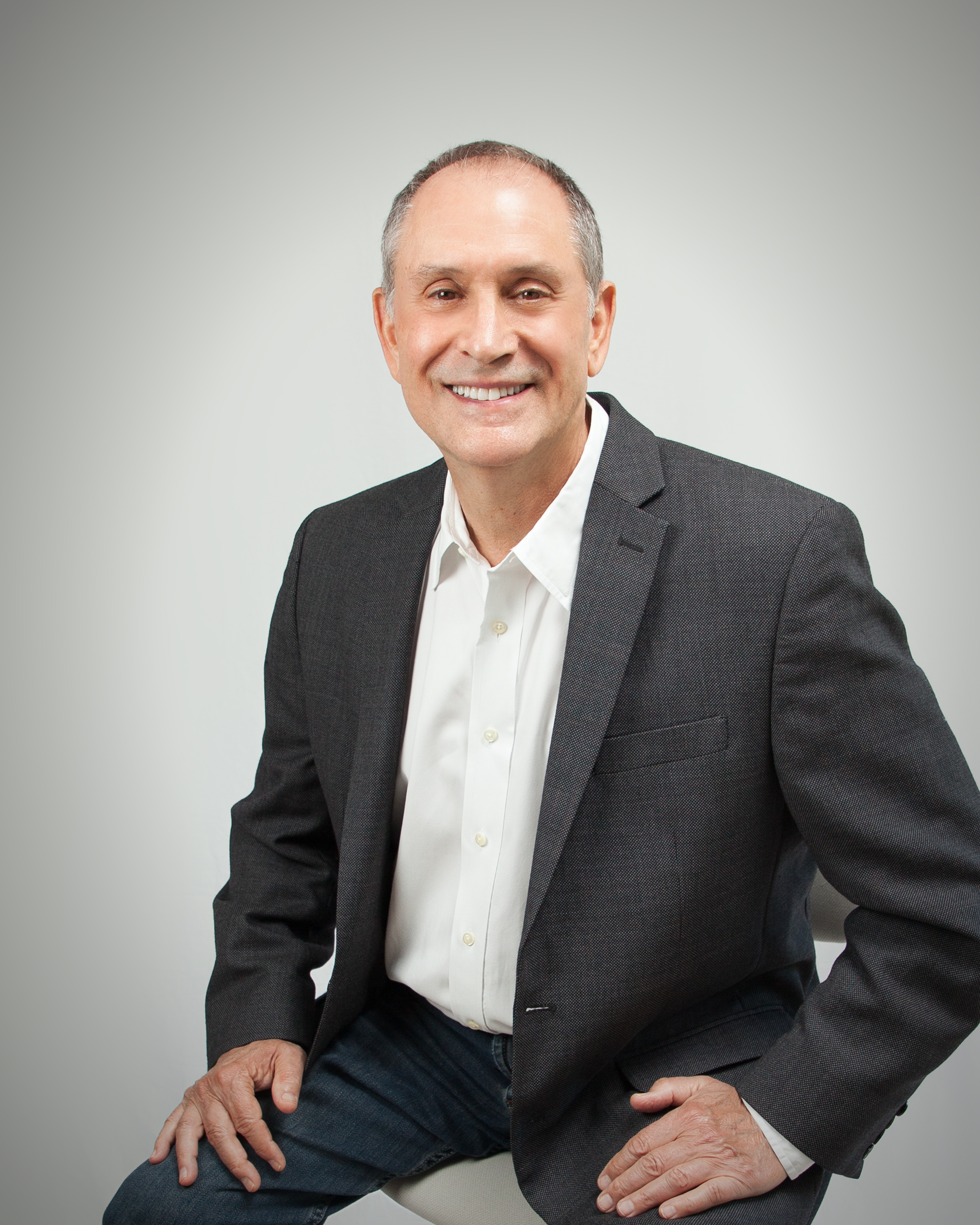 Dr. Michael Hecht.jpg