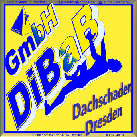 Dachschaden Dresden