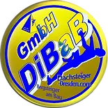 Dachsteiger | Dresden | DiBaB GmbH – Dachdecker + Bergsteiger = Dachsteiger & Industriekletterer