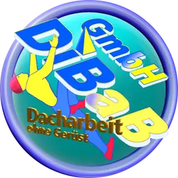Dachdecker Dresden sind bei DiBaB GmbH Bergsteiger und heißen Dachsteiger