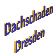 Dachschaden Dresden