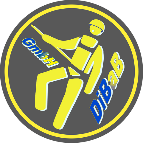 Industriekletterer | Dresden | DiBaB GmbH Die Bergsteiger am Bau