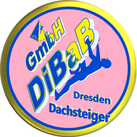 Dachsteiger Dresden, Dachschaden, Bergsteiger, Dachreparatur, Dachrinnenreinigung, Dacharbeit ohne Gerüst, Dach reparieren, Dachdecker, Höhenarbeit, Industriekletterer, Dachkletterer, Radebeul, Freital