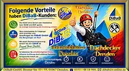 Dachsteiger Dresden | DiBaB GmbH – Dachdecker + Bergsteiger = Dachsteiger & Industriekletterer