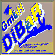 Dachsteiger | Dresden | DiBaB GmbH – Dachdecker + Bergsteiger = Dachsteiger & Industriekletterer