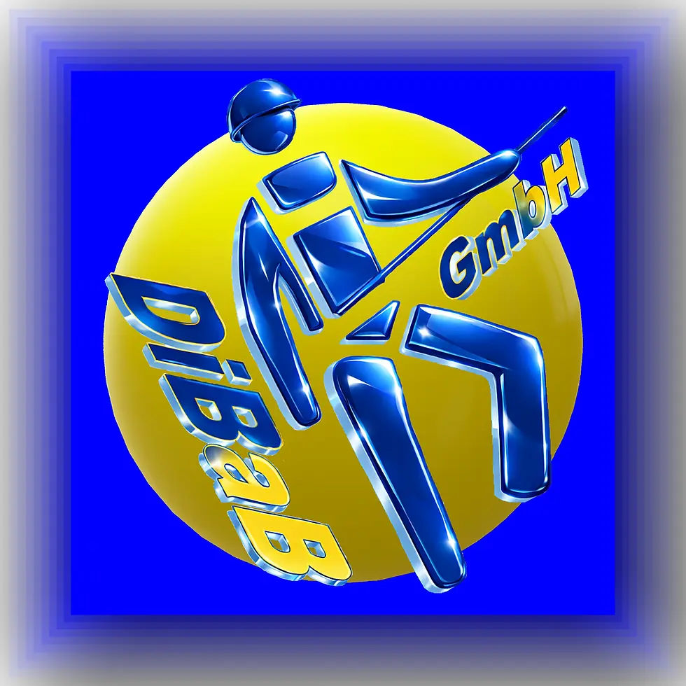 Dachsteiger | Dresden | DiBaB GmbH – Dachdecker + Bergsteiger = Dachsteiger & Industriekletterer