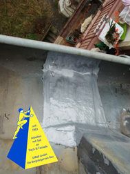 Dachreparatur Dresden, Dachsteiger, Dachschaden, Dachrinnenreinigung, Bergsteiger, Dachkletterer, Dachdecker, Dacharbeit ohne Gerüst, Dach reparieren, Höhenarbeit, Industriekletterer, Freital, Radebeul