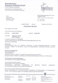 André Hüller | Dresden | DiBaB GmbH Die Bergsteiger am Bau