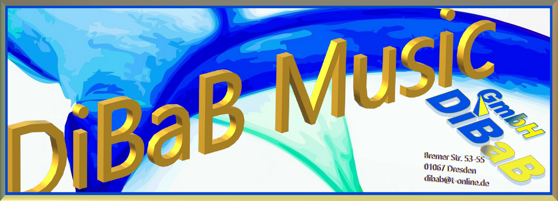 Playlis • Notenverkauf | Deutschland | DiBaB GmbH – DiBaB Music