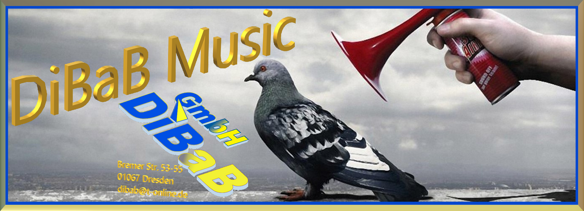 Notenverkauf | Deutschland | DiBaB GmbH – DiBaB Music