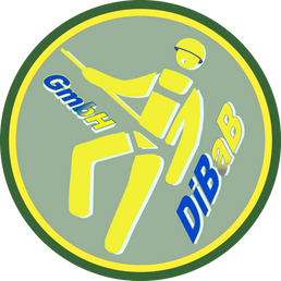 Industriekletterer | Dresden | DiBaB GmbH Die Bergsteiger am Bau