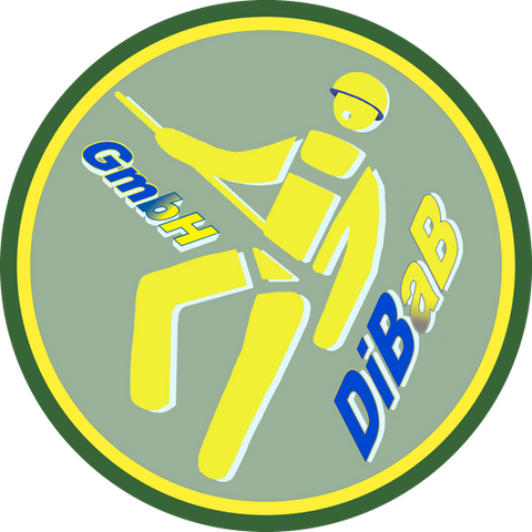 Industriekletterer | Dresden | DiBaB GmbH Die Bergsteiger am Bau