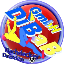 Dachdecker Dresden sind bei DiBaB GmbH Bergsteiger und heißen Dachsteiger