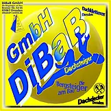 Dachdecker | Dresden | DiBaB GmbH – Dachdecker + Bergsteiger = Dachsteiger & Industriekletterer