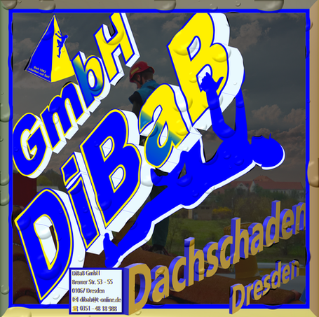 Dachdecker | Dresden | DiBaB GmbH – Dachdecker + Bergsteiger = Dachsteiger & Industriekletterer
