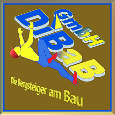 Bergsteiger Dresden | DiBaB GmbH – Dachdecker & Industriekletterer & Dachsteiger