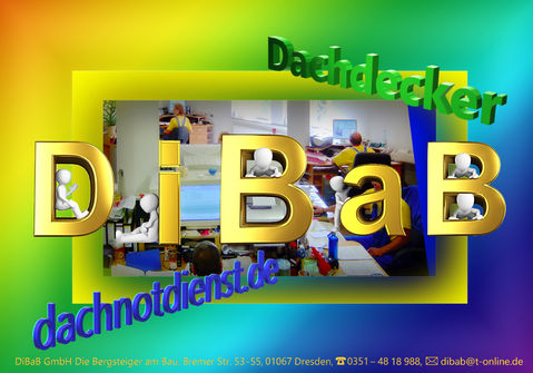 Dachnotdienst Dresden