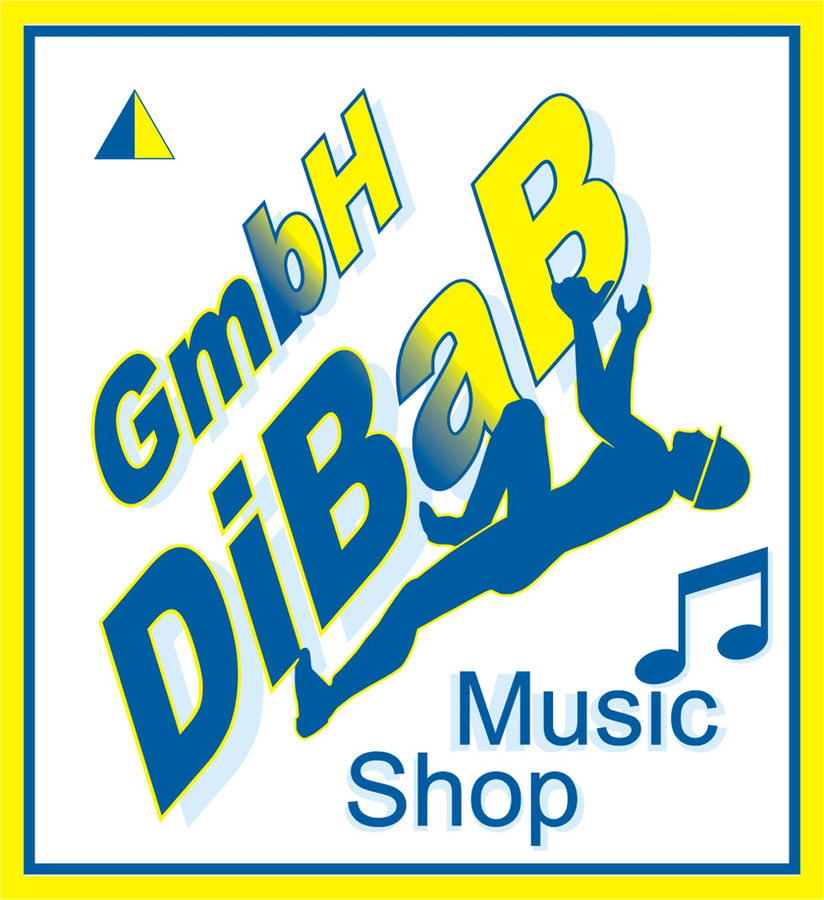 Notenverkauf, mp3 kostenlos, Playlist, dibab music, André Hüller