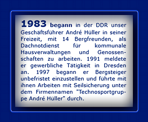 Dachschaden | Dresden | DiBaB GmbH Die Bergsteiger am Bau