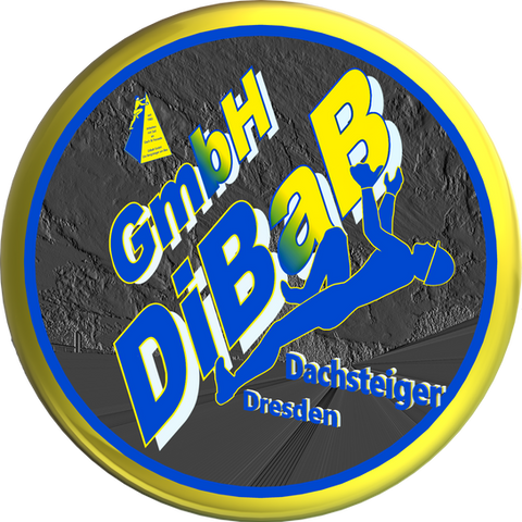Dachsteiger | Dresden | DiBaB GmbH Die Bergsteiger am Bau