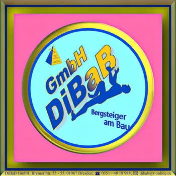 Bergsteiger Dresden | DiBaB GmbH – Dachdecker & Industriekletterer & Dachsteiger