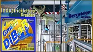 Industriekletterer Dresden | DiBaB GmbH – Dachdecker + Bergsteiger = Dachsteiger & Industriekletterer