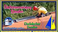 Dachrinnenreparatur Dresden | DiBaB GmbH – Dachdecker + Bergsteiger = Dachsteiger & Industriekletterer