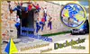 Industriekletterer Dresden | DiBaB GmbH – Dachdecker + Bergsteiger = Dachsteiger & Industriekletterer