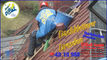 Dachkletterer Dresden | DiBaB GmbH – Dachdecker + Bergsteiger = Dachsteiger & Industriekletterer