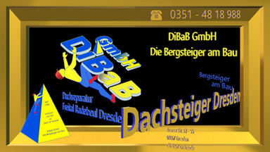 Dachsteiger Dresden, Dachschaden, Bergsteiger, Dachreparatur, Dachrinnenreinigung, Dacharbeit ohne Gerüst, Dach reparieren, Dachdecker, Höhenarbeit, Industriekletterer, Dachkletterer, Radebeul, Freital
