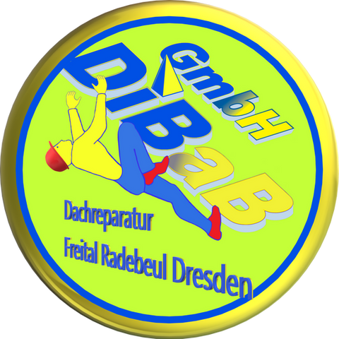Dachreparatur | Dresden | DiBaB GmbH – Dachdecker + Bergsteiger = Dachsteiger & Industriekletterer