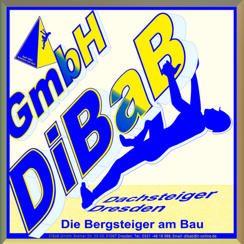 Dacharbeit ohne Gerüst Dresden, Dachsteiger, Dachschaden, Dachreparatur, Dachrinnenreinigung, Bergsteiger, Dachdecker, Dachkletterer, Dach reparieren, Höhenarbeit, Industriekletterer, Freital, Radebeul