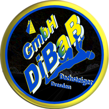 Dachsteiger | Dresden | DiBaB GmbH Die Bergsteiger am Bau