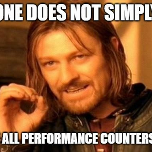 Citrix Provisioning, Windows Performance Counters, Telegraf, InfluxDB and generate awesome graphs