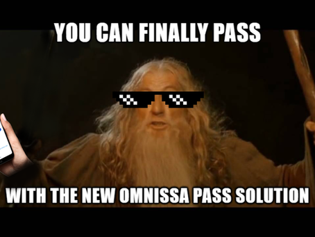 Omnissa Pass: The New Member of the Omnissa MFA Fellowship