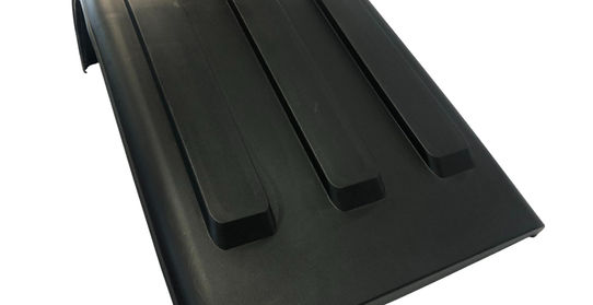 Tandem fenders, JHT66