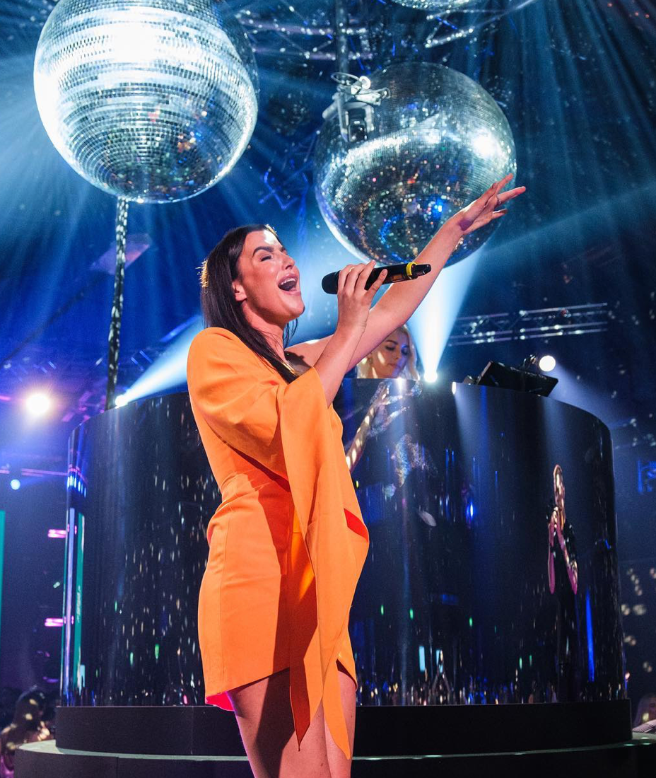 Clare Sophia Live Music