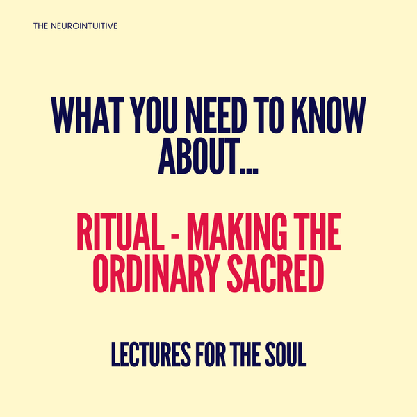 Turquoise image for program "Becoming Unrecognizable"