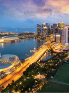 Popular and Best Degrees in Singapore for International Students