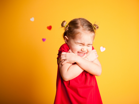 The magic of Self Compassion: how to love yourself without being cheesey 💛🙏🏻