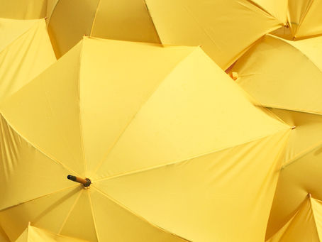 The Great Spring Reset: 3 Mindful Ways to embrace Spring