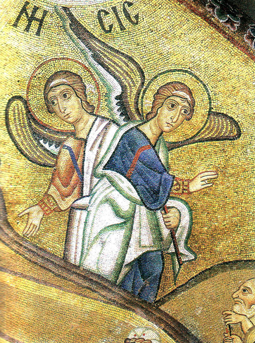 EASTER QUINTET ON THE CHURCH’S DAWN// Part II// From ‘Judaism for Gentiles’ to the ‘Judaism of Gentiles’