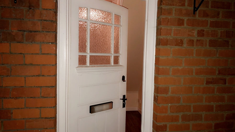 Keeping your house safe from Burglary