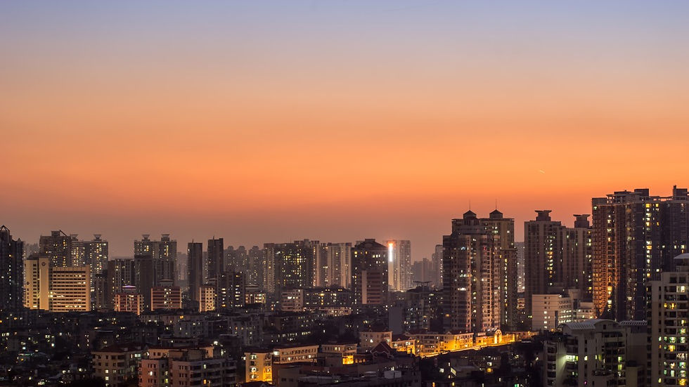 How Undri is Transforming: Roads, Connectivity & Future Growth