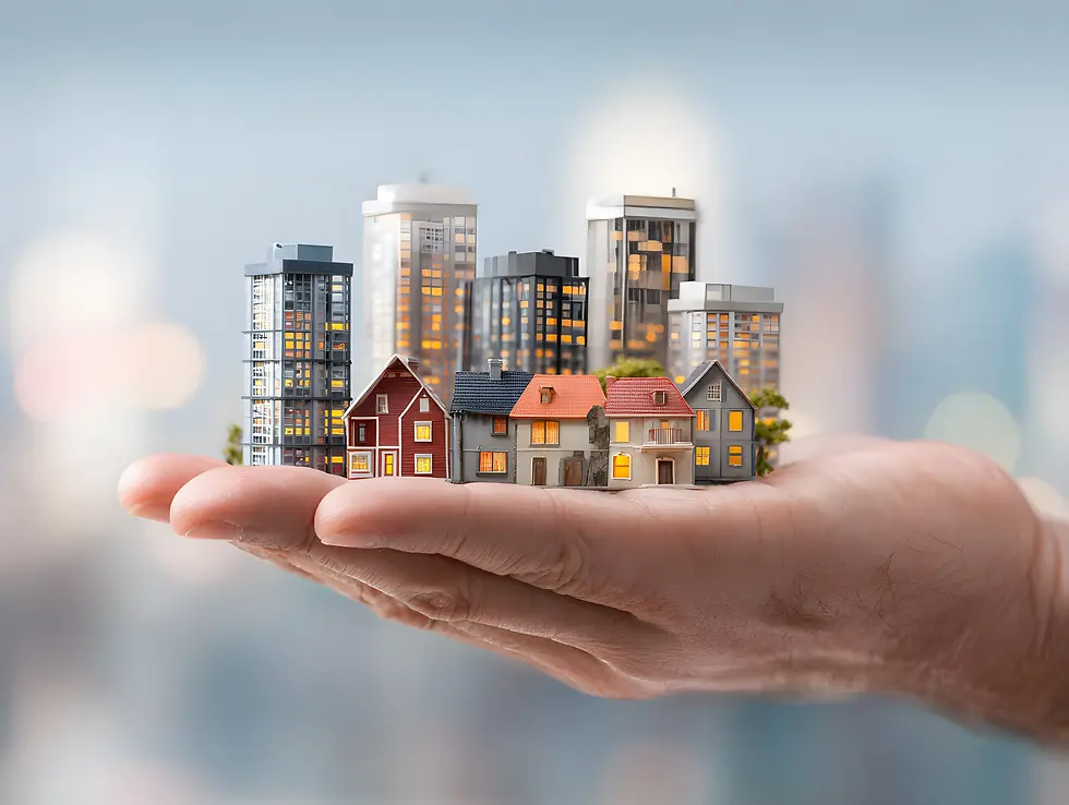What is MahaRERA and Why Should You Only Buy a RERA-Approved Property in Pune?