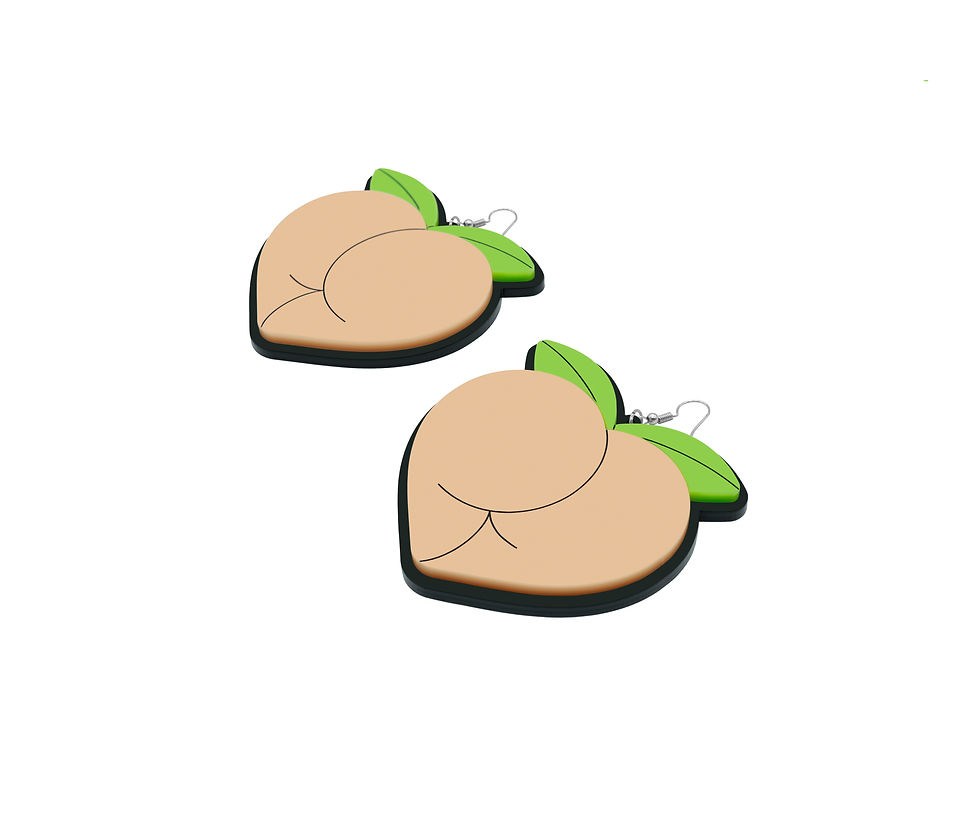 Thumbnail: Peachy Pop
