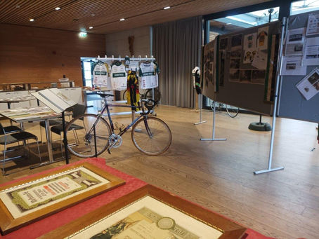 Mobilitätsfest Gemeinde Mils und 100-Jahr-Feier Eiche Mils