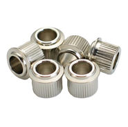 Nickel Conversion Bushings