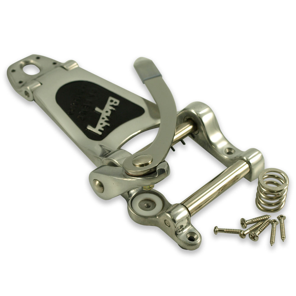 Bigsby® B7 Vibrato Tailpiece Guitar Tremolo