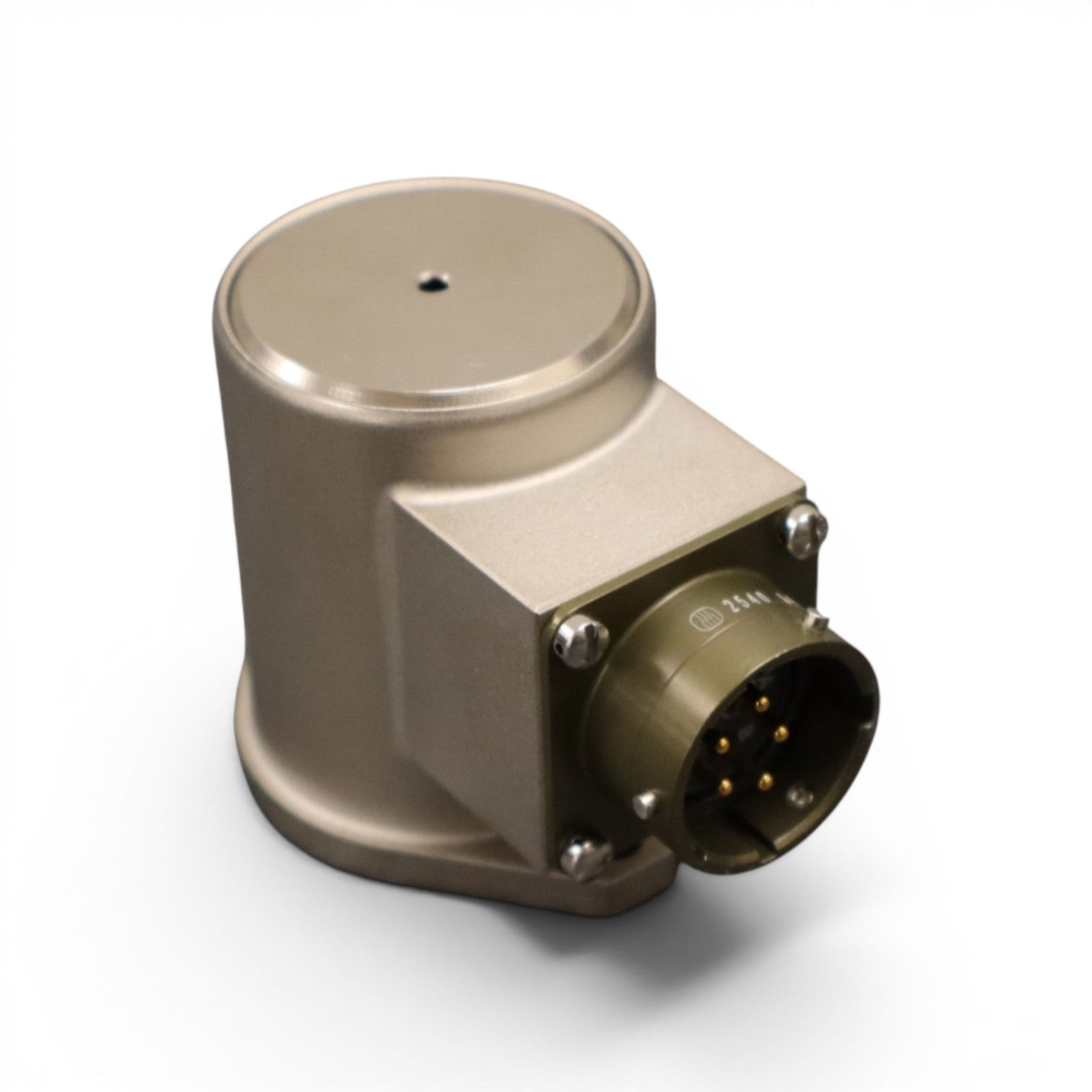 25VDC Electromechanical Solenoid